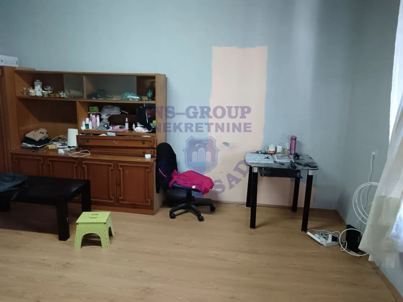 stan na prodaju Beočin 32m2 549319