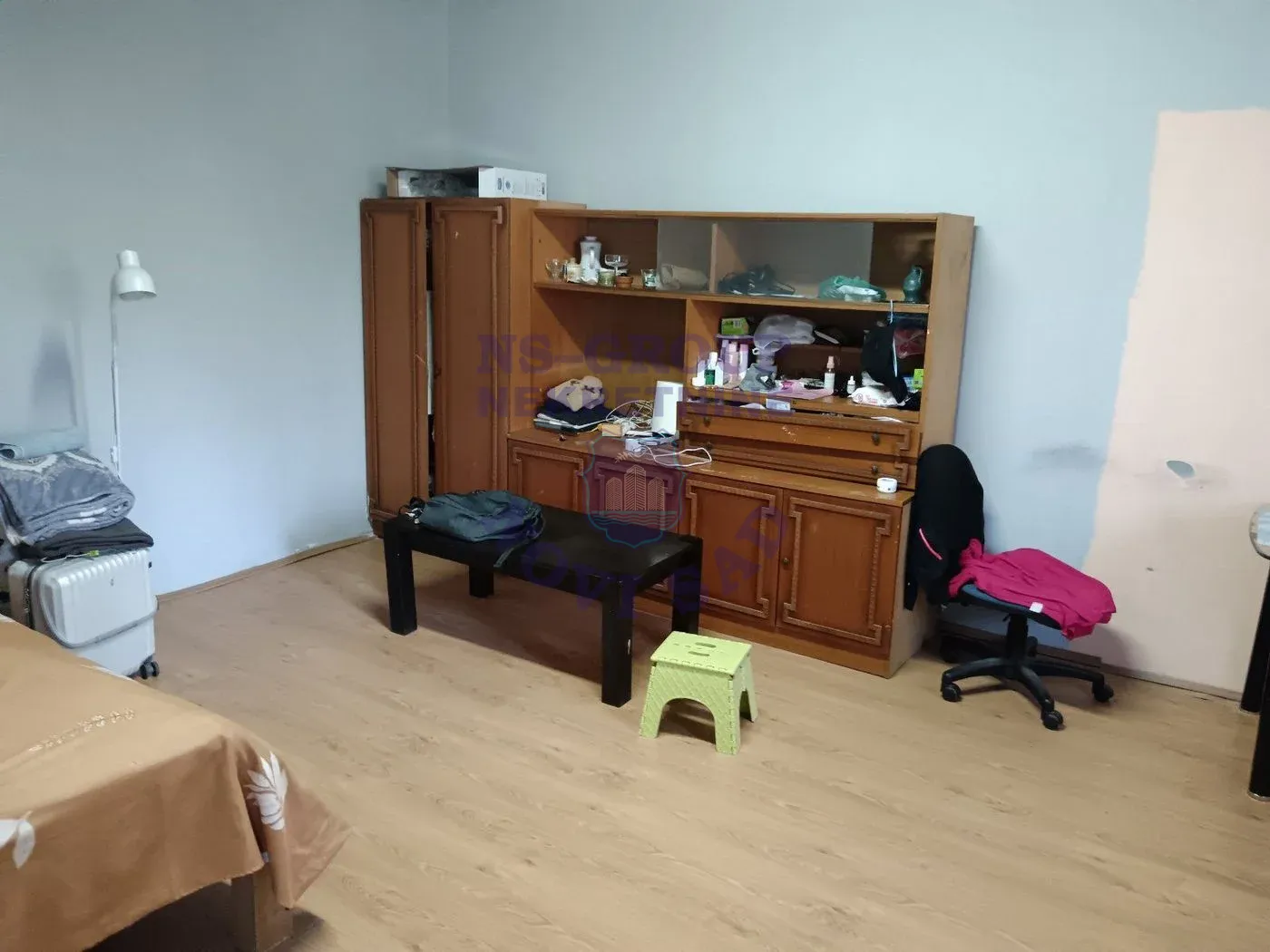 stan na prodaju Beočin 32m2 549319