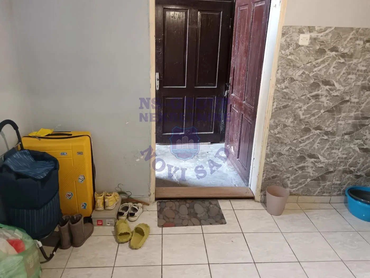 stan na prodaju Beočin 32m2 549319