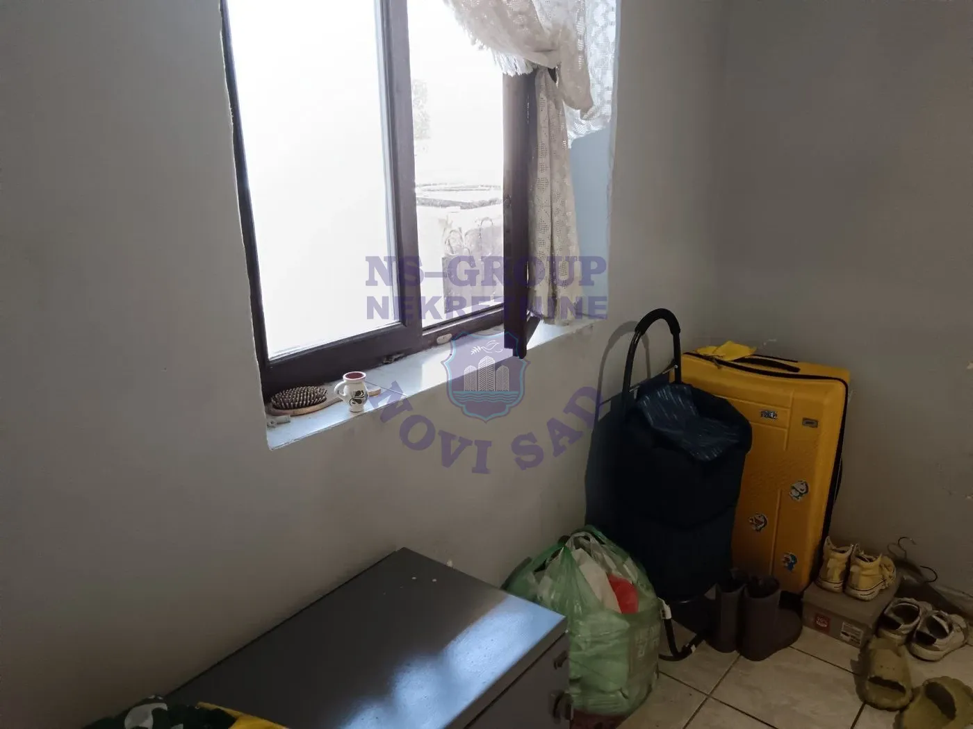 stan na prodaju Beočin 32m2 549319