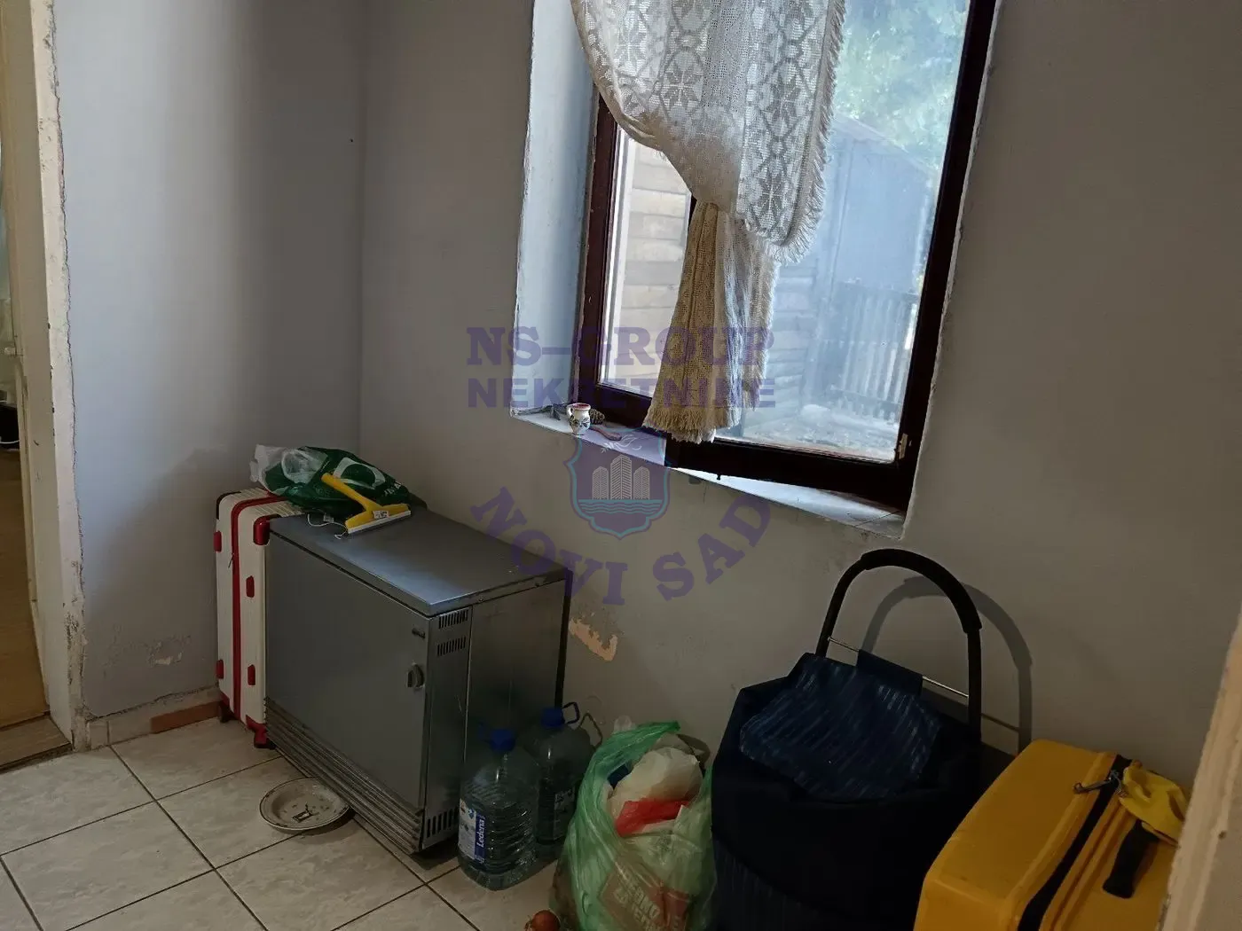 stan na prodaju Beočin 32m2 549319