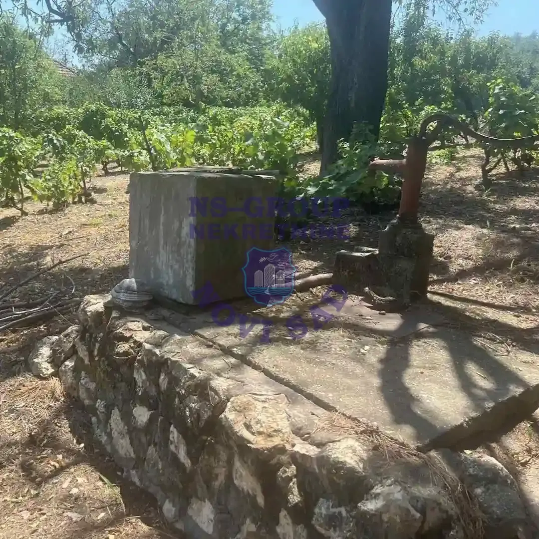 kuca na prodaju Sremski Karlovci 61m2 549589
