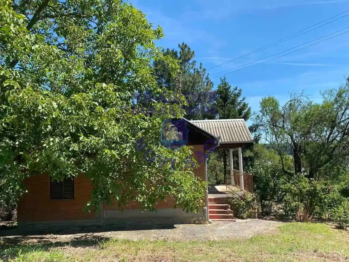 kuca na prodaju Sremski Karlovci 61m2 549589