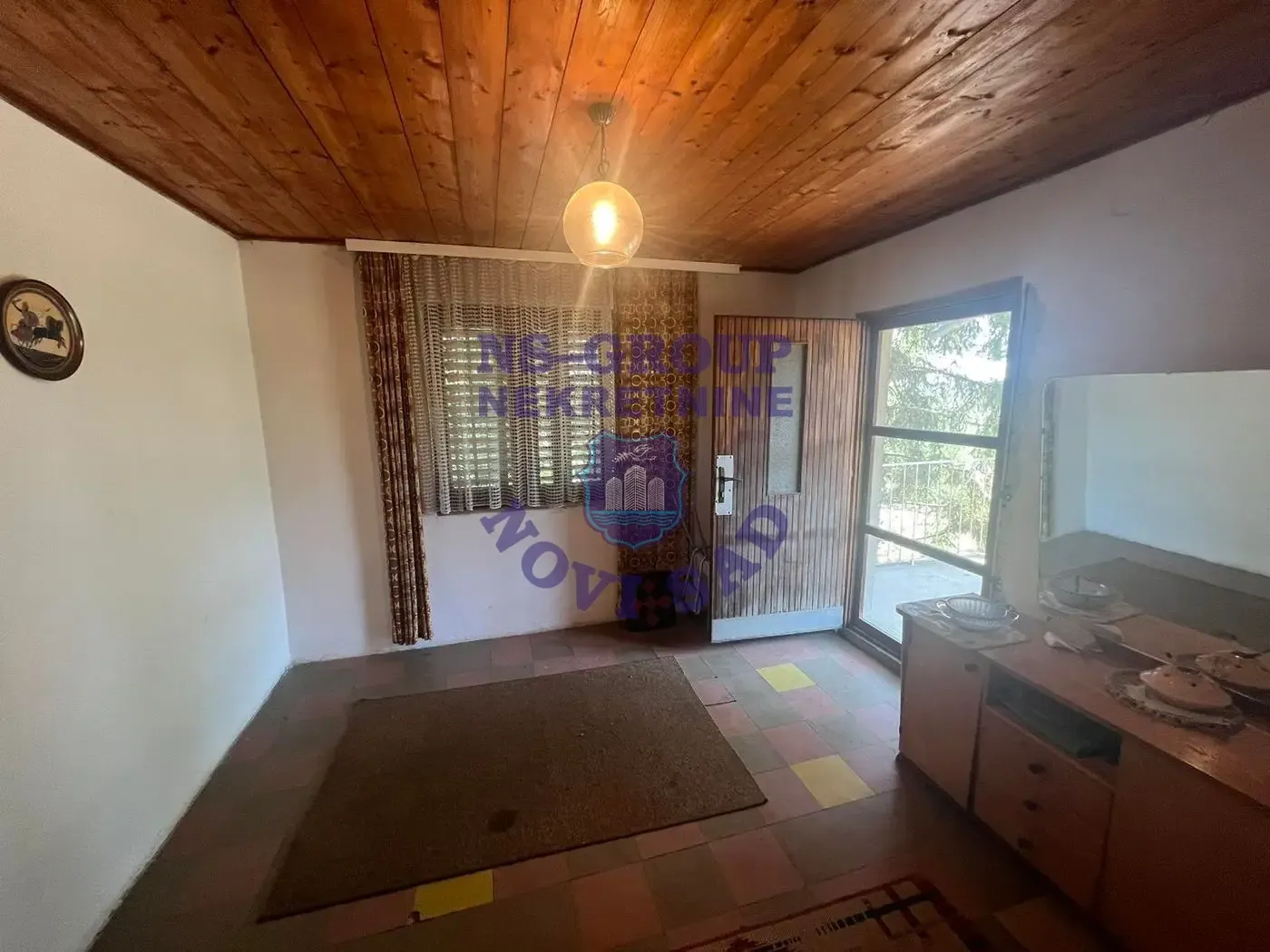 kuca na prodaju Sremski Karlovci 61m2 549589