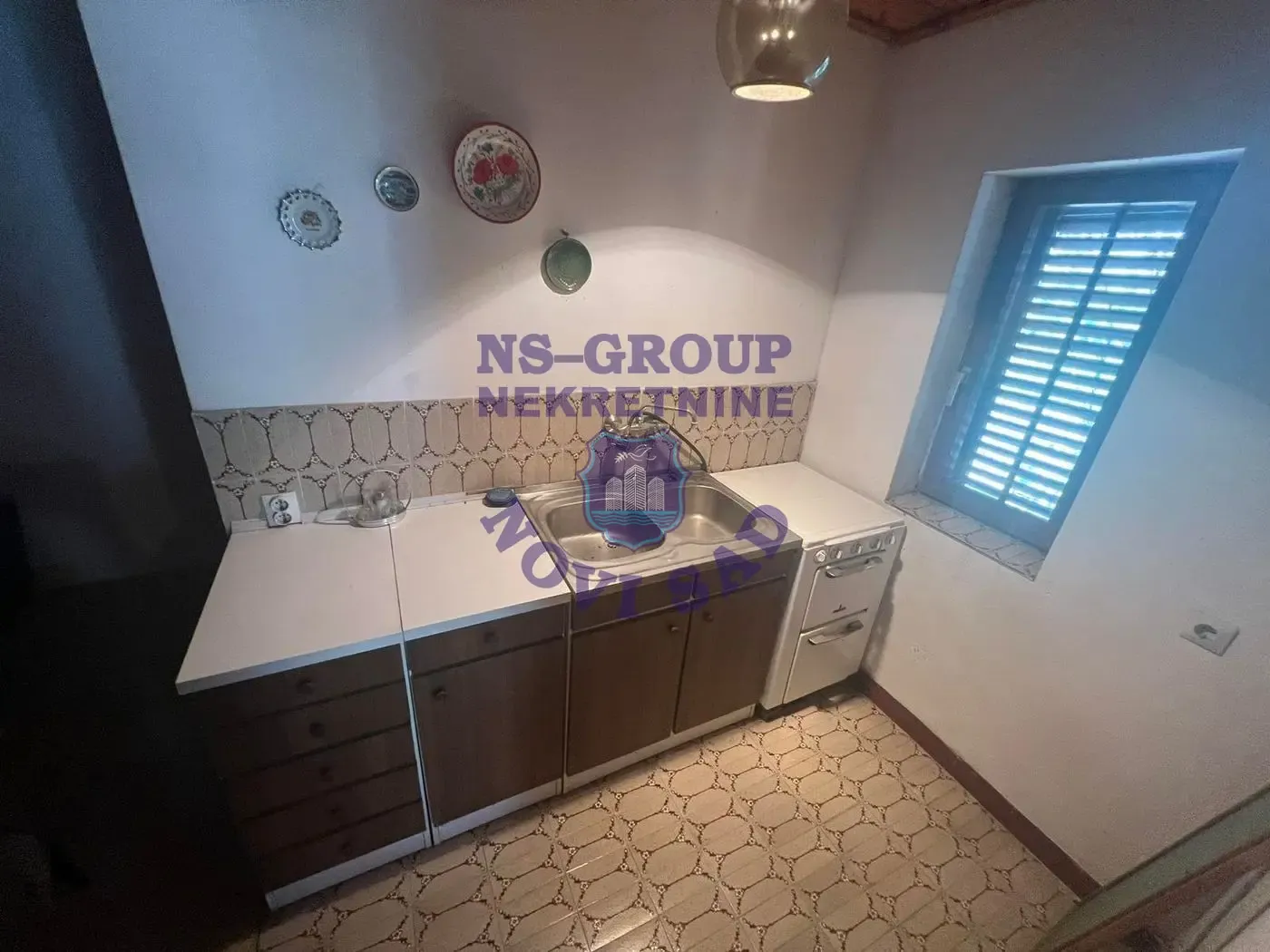 kuca na prodaju Sremski Karlovci 61m2 549589