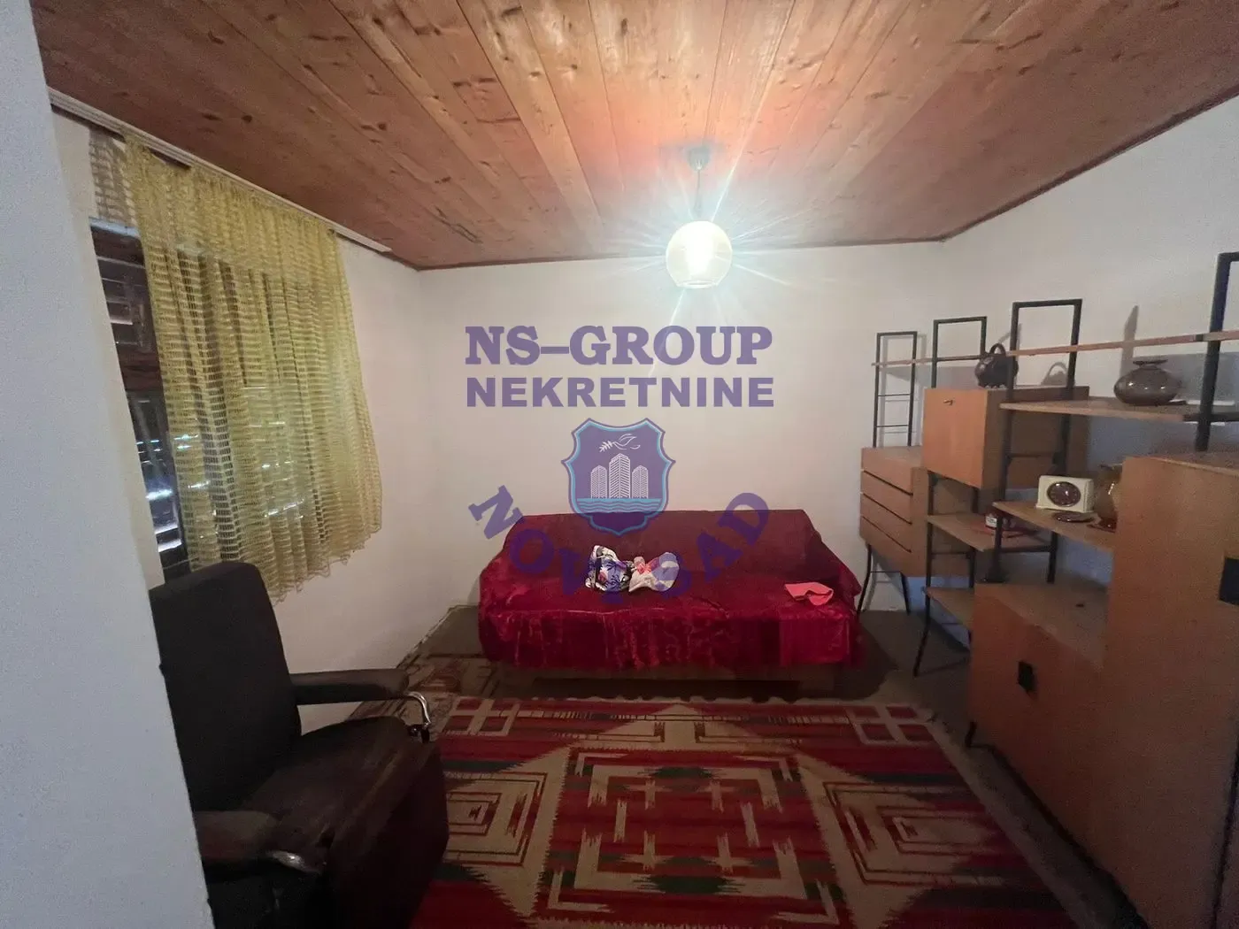 kuca na prodaju Sremski Karlovci 61m2 549589