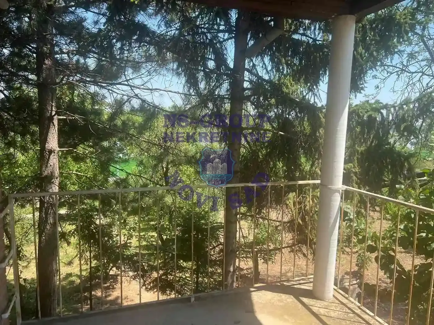 kuca na prodaju Sremski Karlovci 61m2 549589