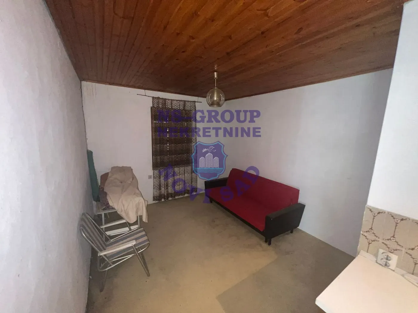 kuca na prodaju Sremski Karlovci 61m2 549589