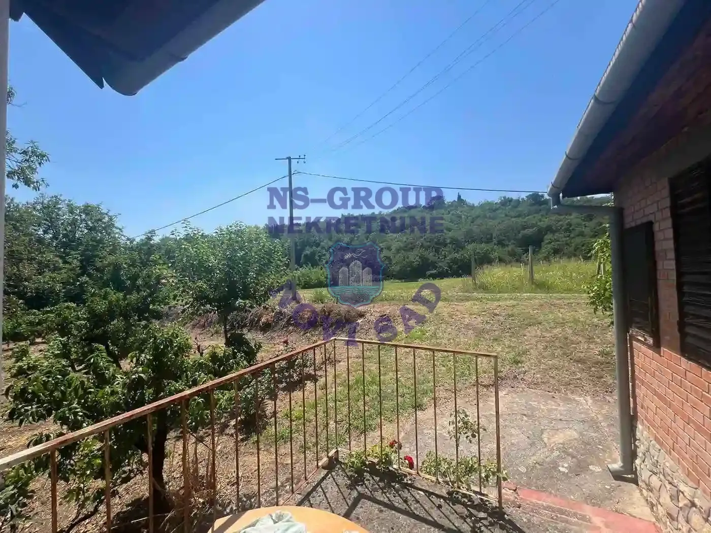 kuca na prodaju Sremski Karlovci 61m2 549589