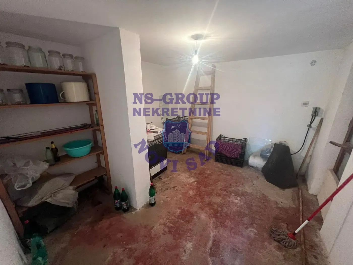 kuca na prodaju Sremski Karlovci 61m2 549589
