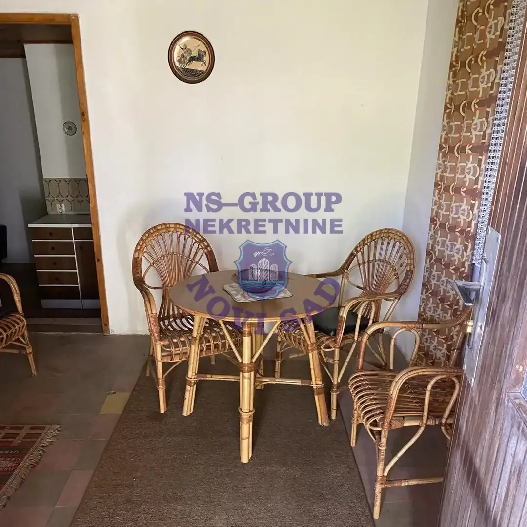 kuca na prodaju Sremski Karlovci 61m2 549589