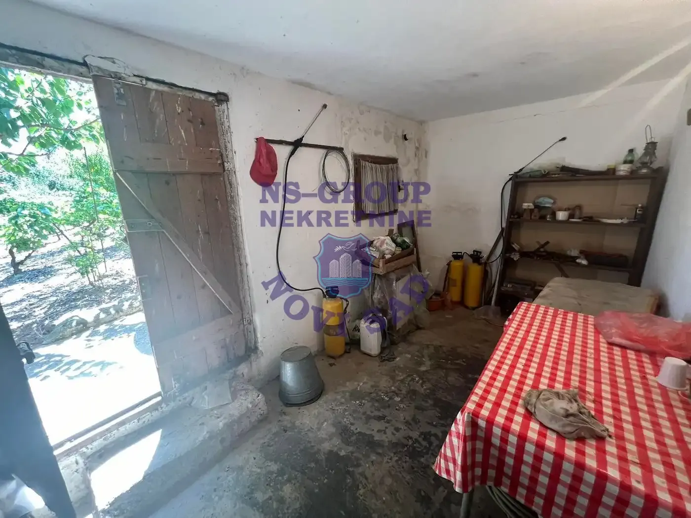 kuca na prodaju Sremski Karlovci 61m2 549589