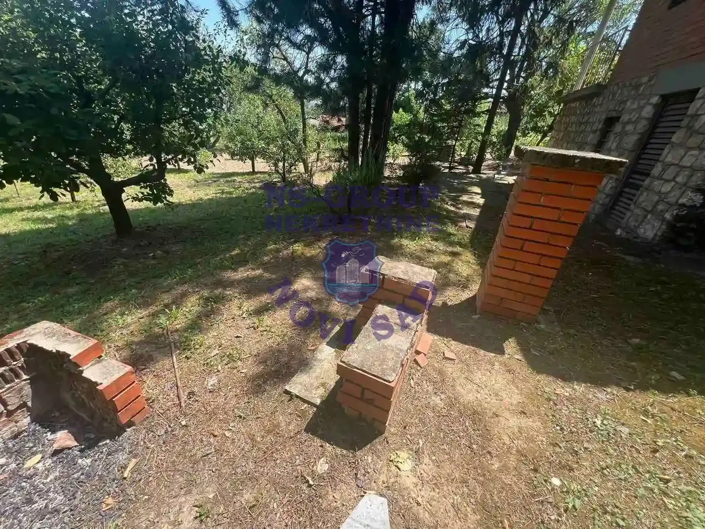 kuca na prodaju Sremski Karlovci 61m2 549589