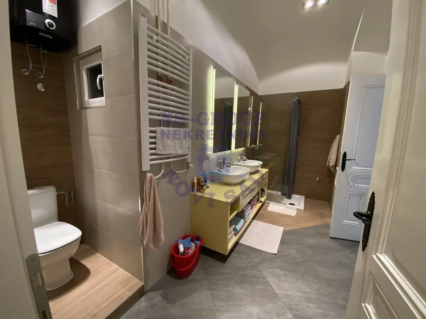 stan na prodaju Novi Sad 95m2 529330