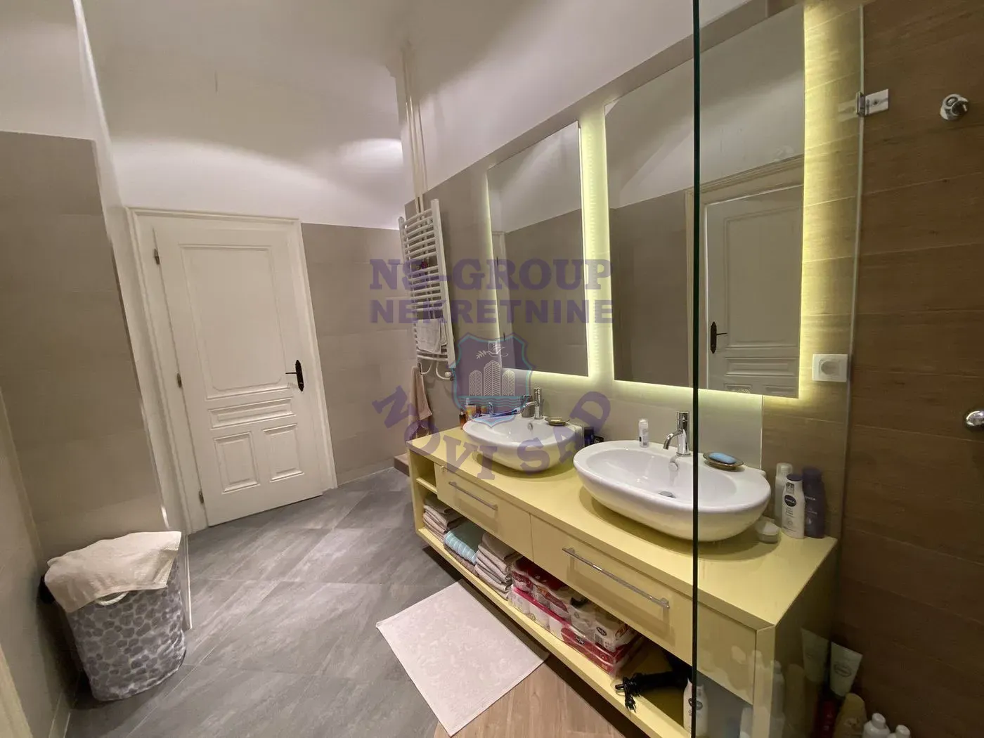 stan na prodaju Novi Sad 95m2 529330