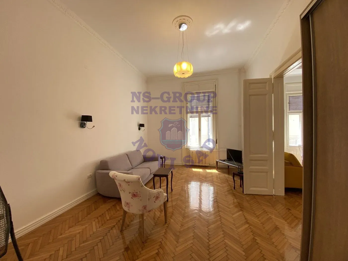 stan na prodaju Novi Sad 95m2 529330