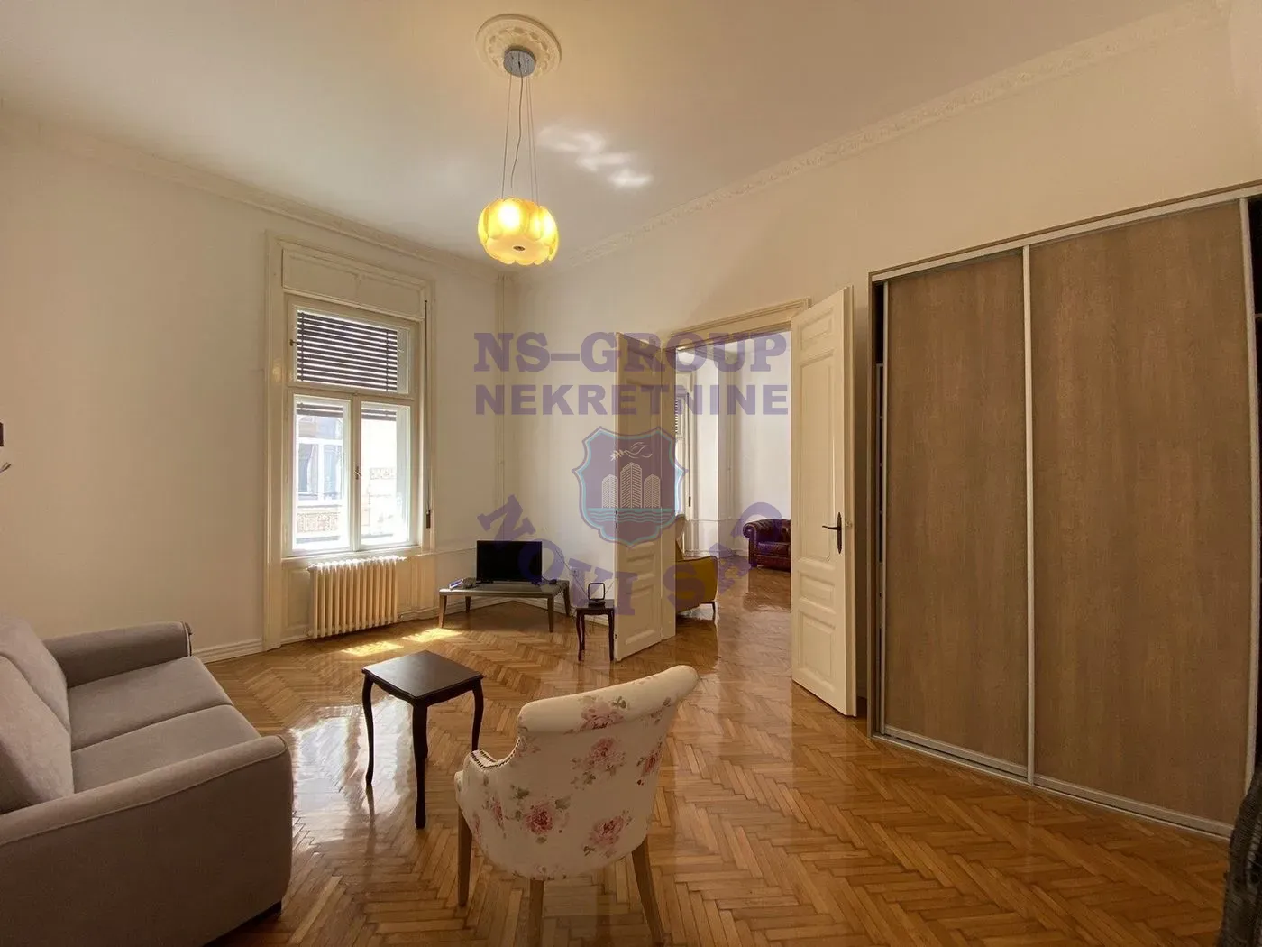 stan na prodaju Novi Sad 95m2 529330