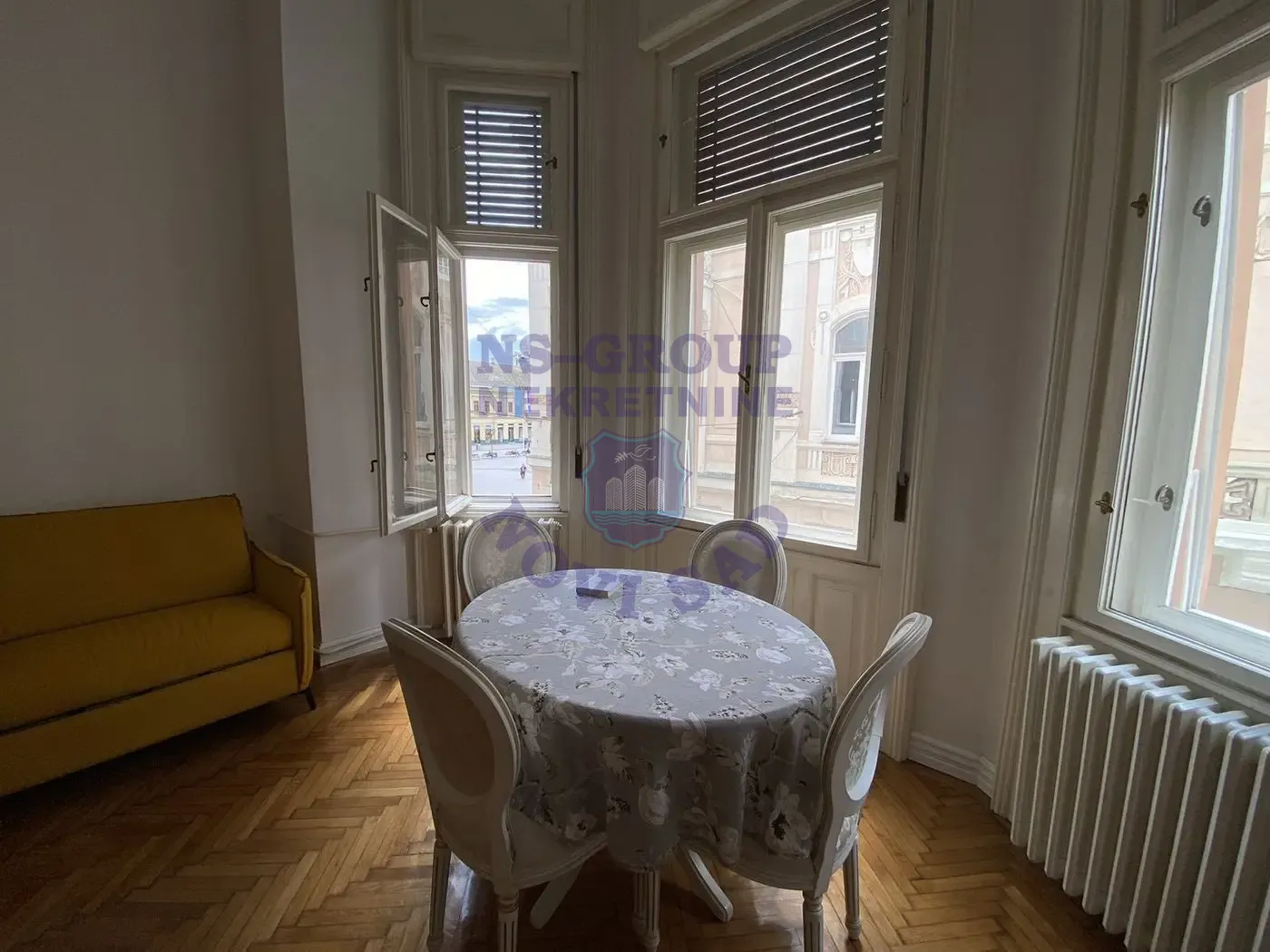 stan na prodaju Novi Sad 95m2 529330