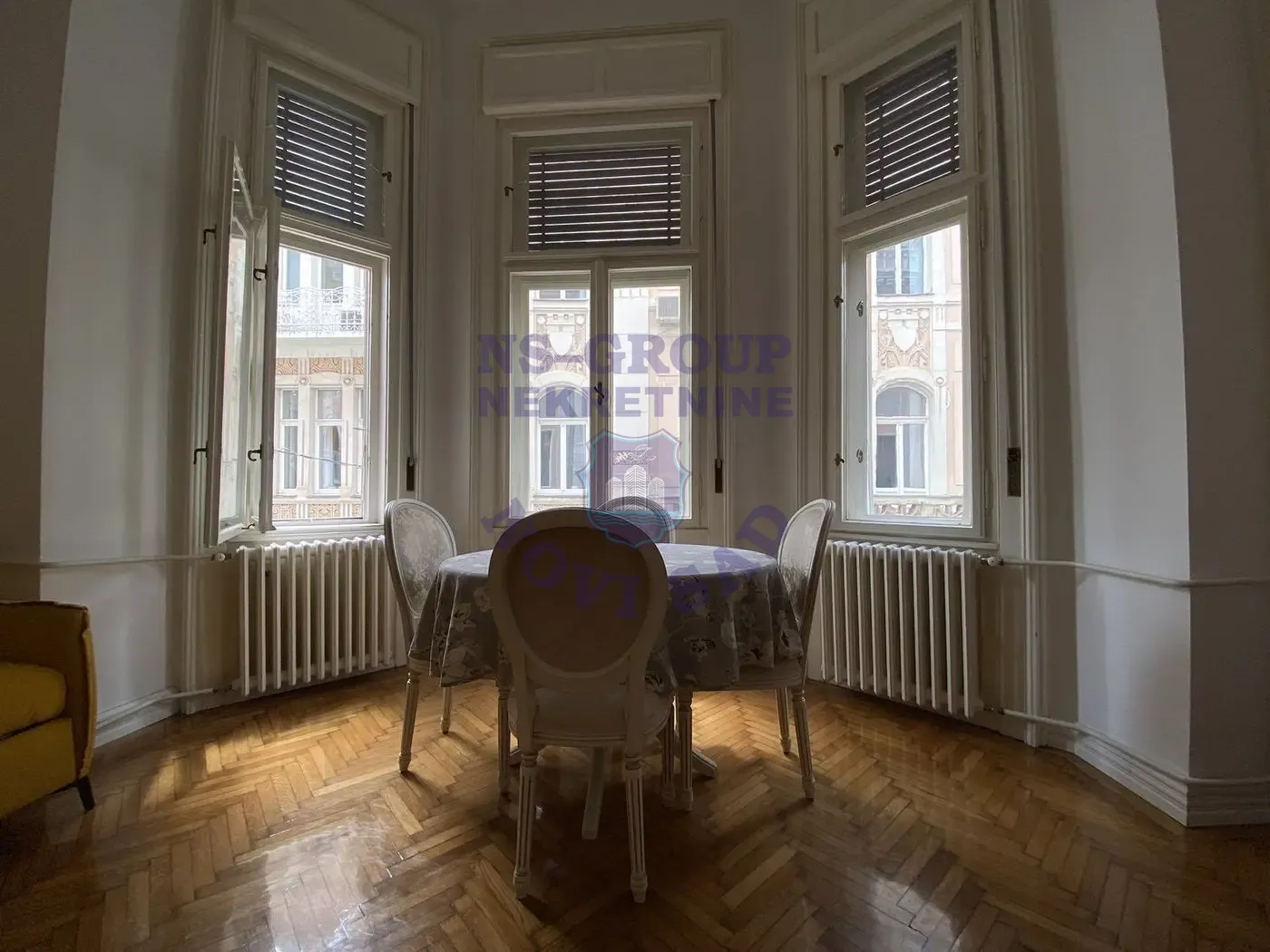 stan na prodaju Novi Sad 95m2 529330