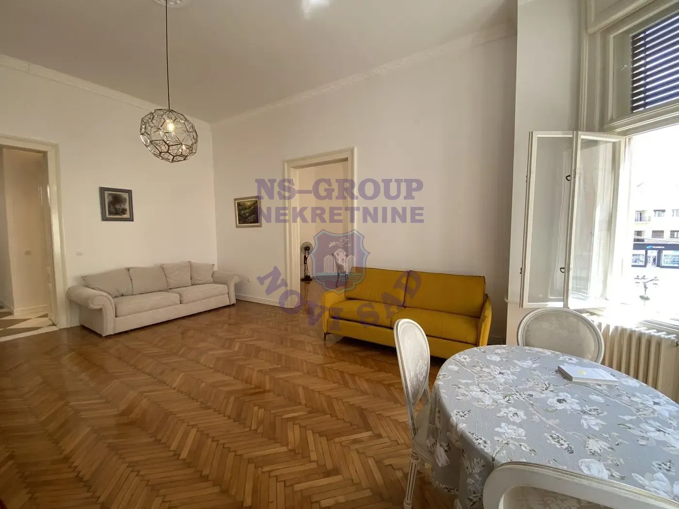 stan na prodaju Novi Sad 95m2 529330