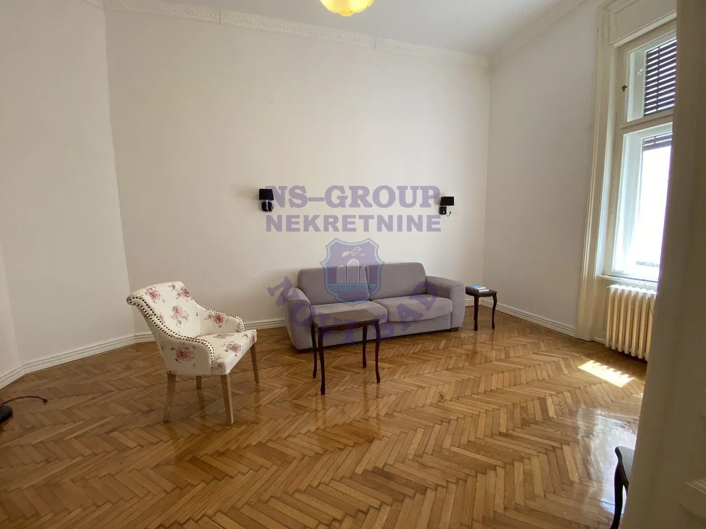 stan na prodaju Novi Sad 95m2 529330