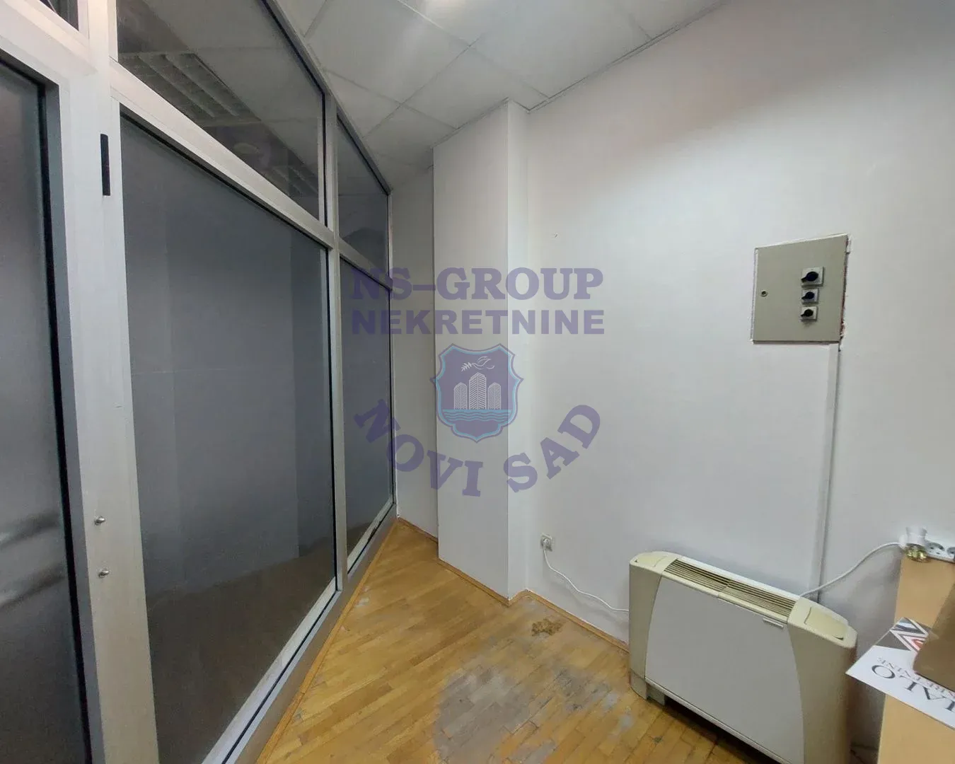 lokal na prodaju Novi Sad 11m2 573226