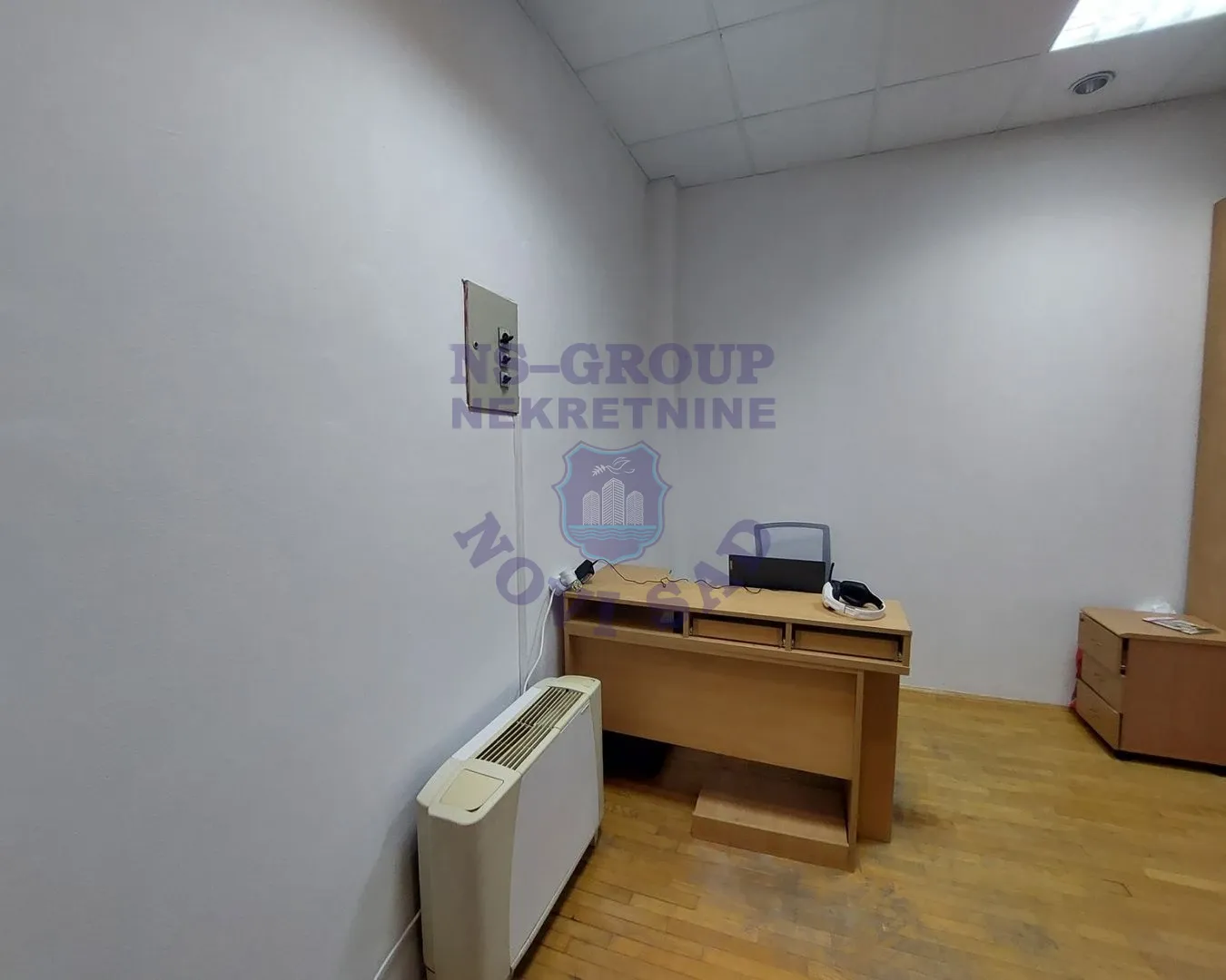 lokal na prodaju Novi Sad 11m2 573226