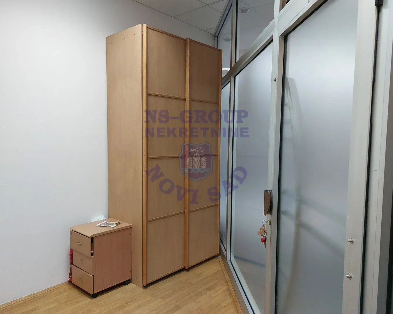 lokal na prodaju Novi Sad 11m2 573226