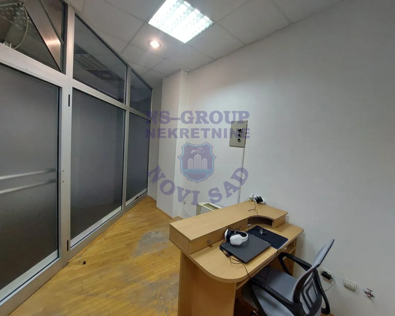 lokal na prodaju Novi Sad 11m2 573226