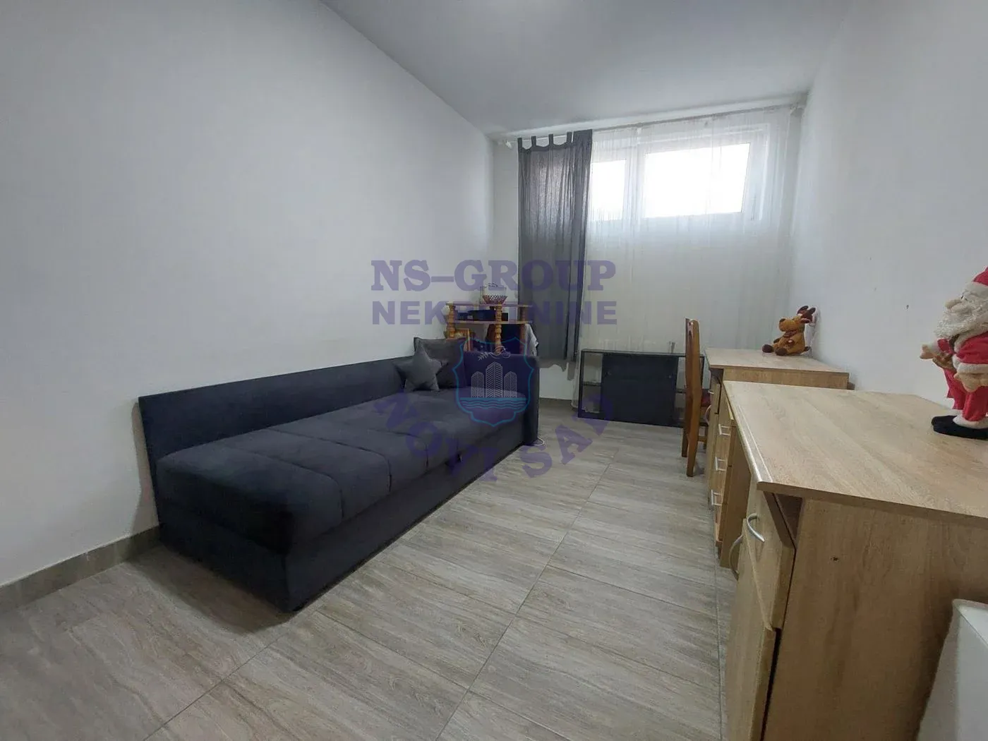 stan na prodaju Petrovaradin 58m2 549725