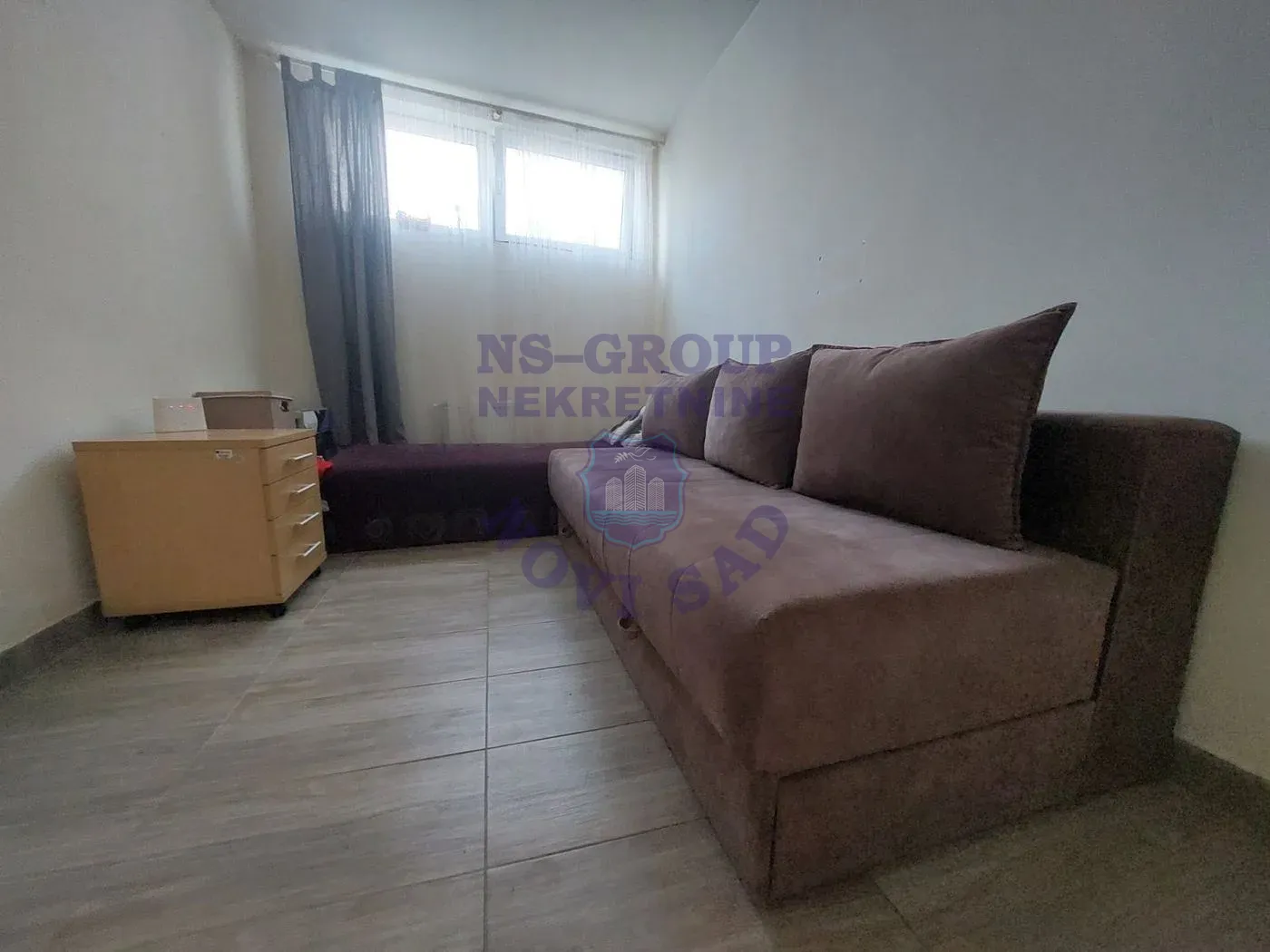 stan na prodaju Petrovaradin 58m2 549725