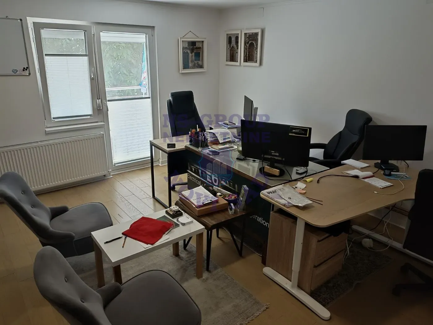 lokal za izdavanje Novi Sad 100m2 13835