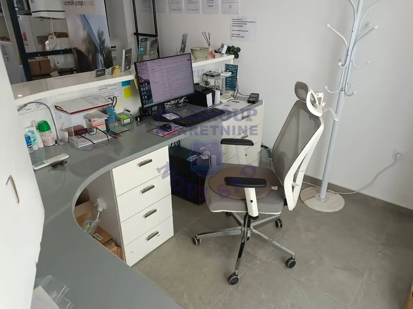 lokal za izdavanje Novi Sad 100m2 13835