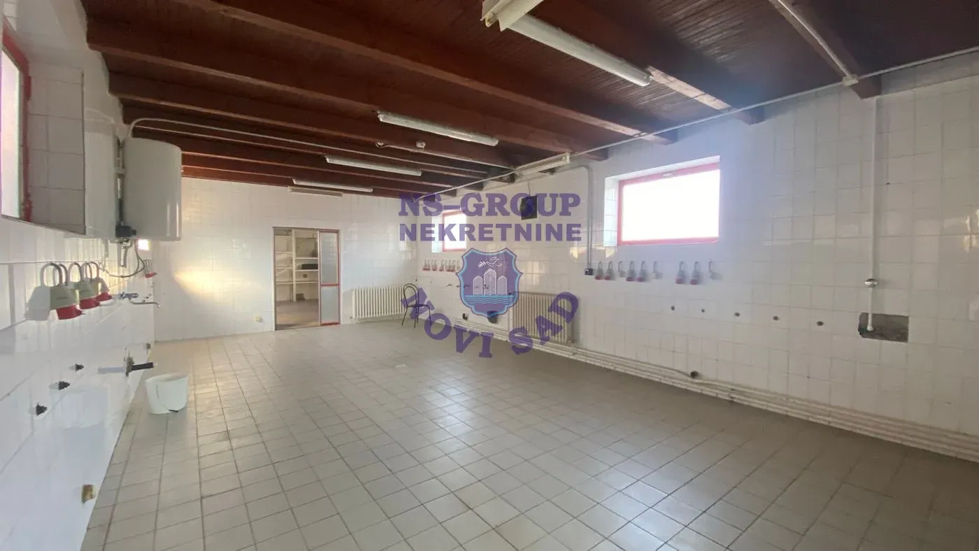 lokal na prodaju Ravno Selo, 441m2 549875