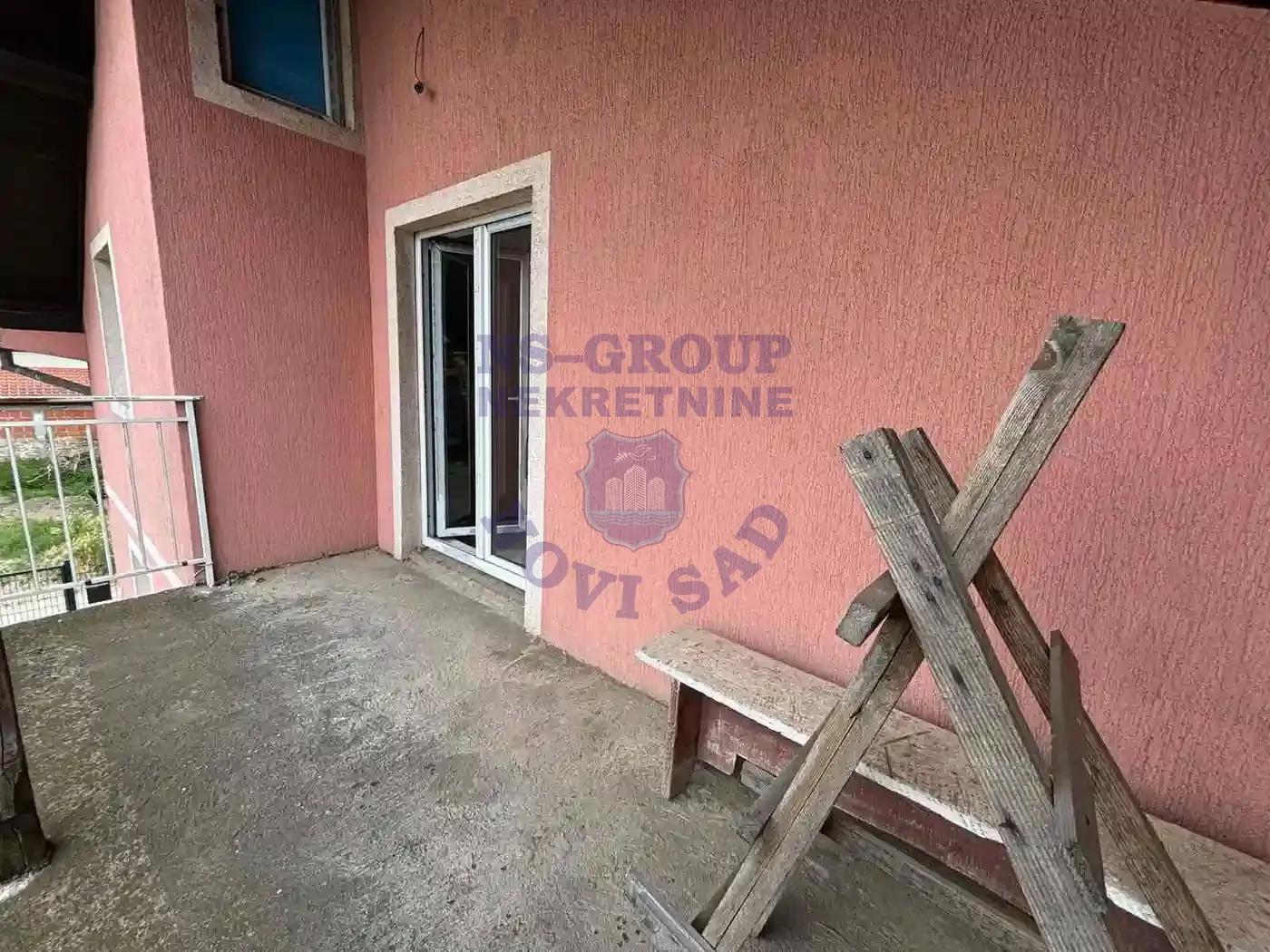 kuca na prodaju Novi Sad 126m2 549595