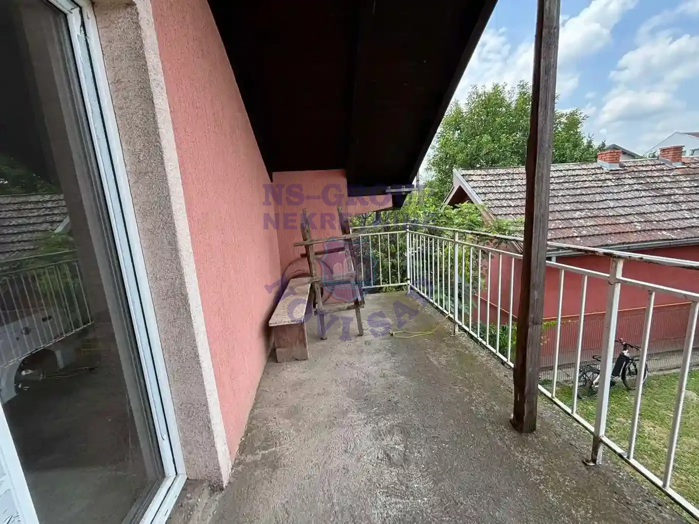 kuca na prodaju Novi Sad 126m2 549595
