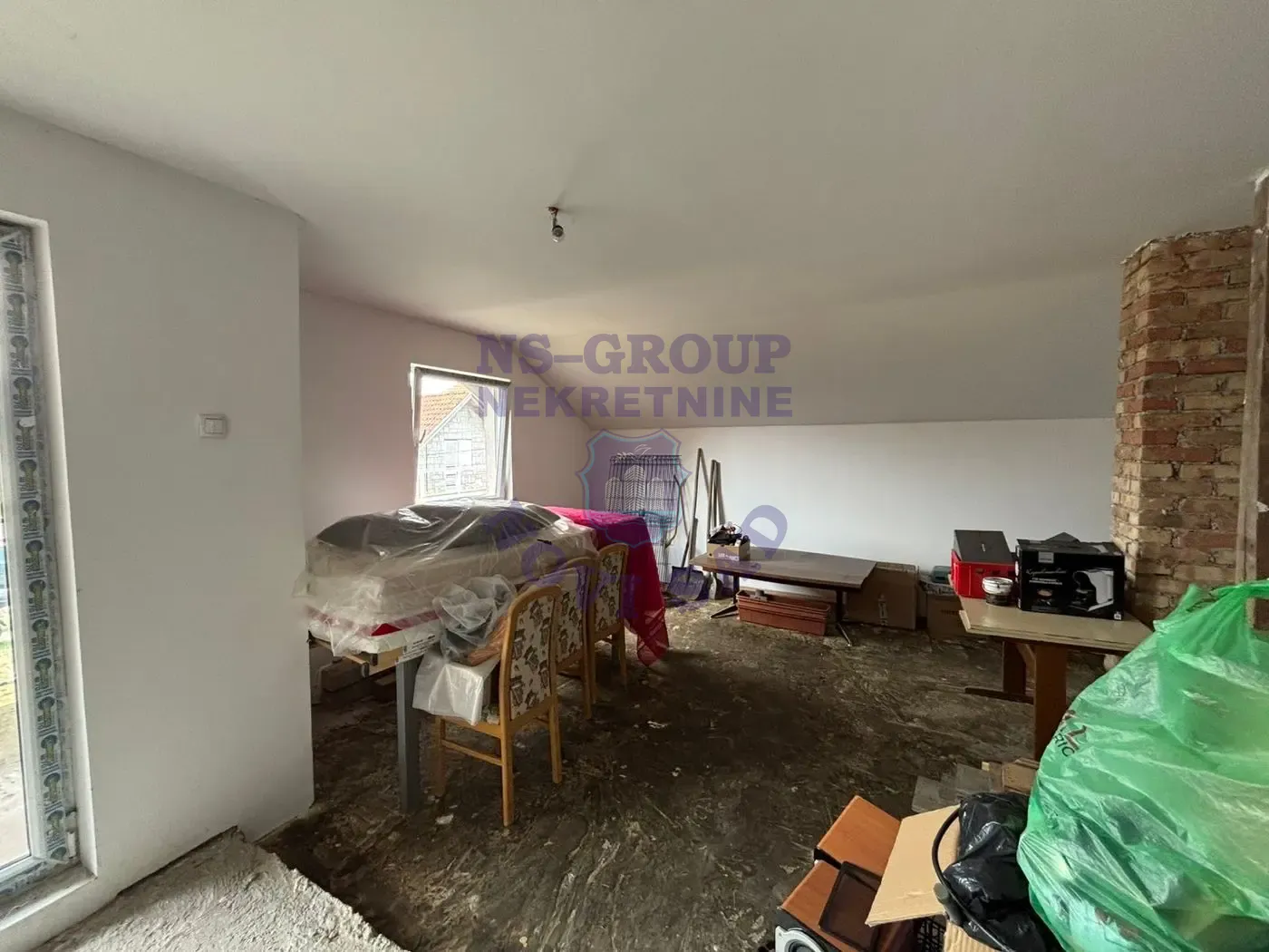kuca na prodaju Novi Sad 126m2 549595