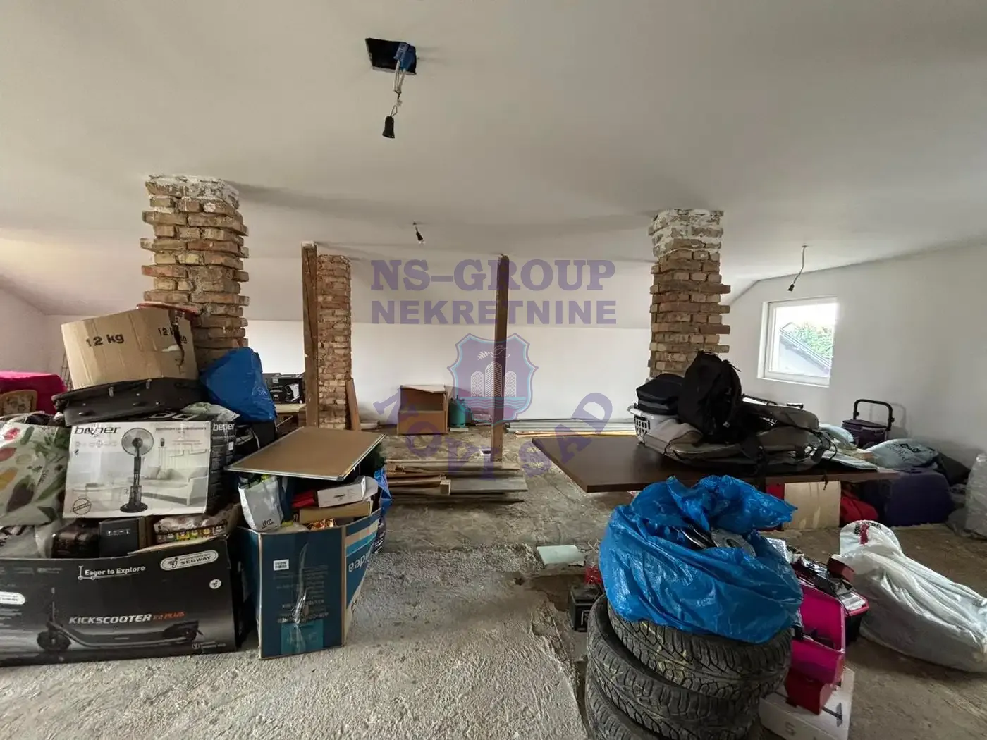 kuca na prodaju Novi Sad 126m2 549595