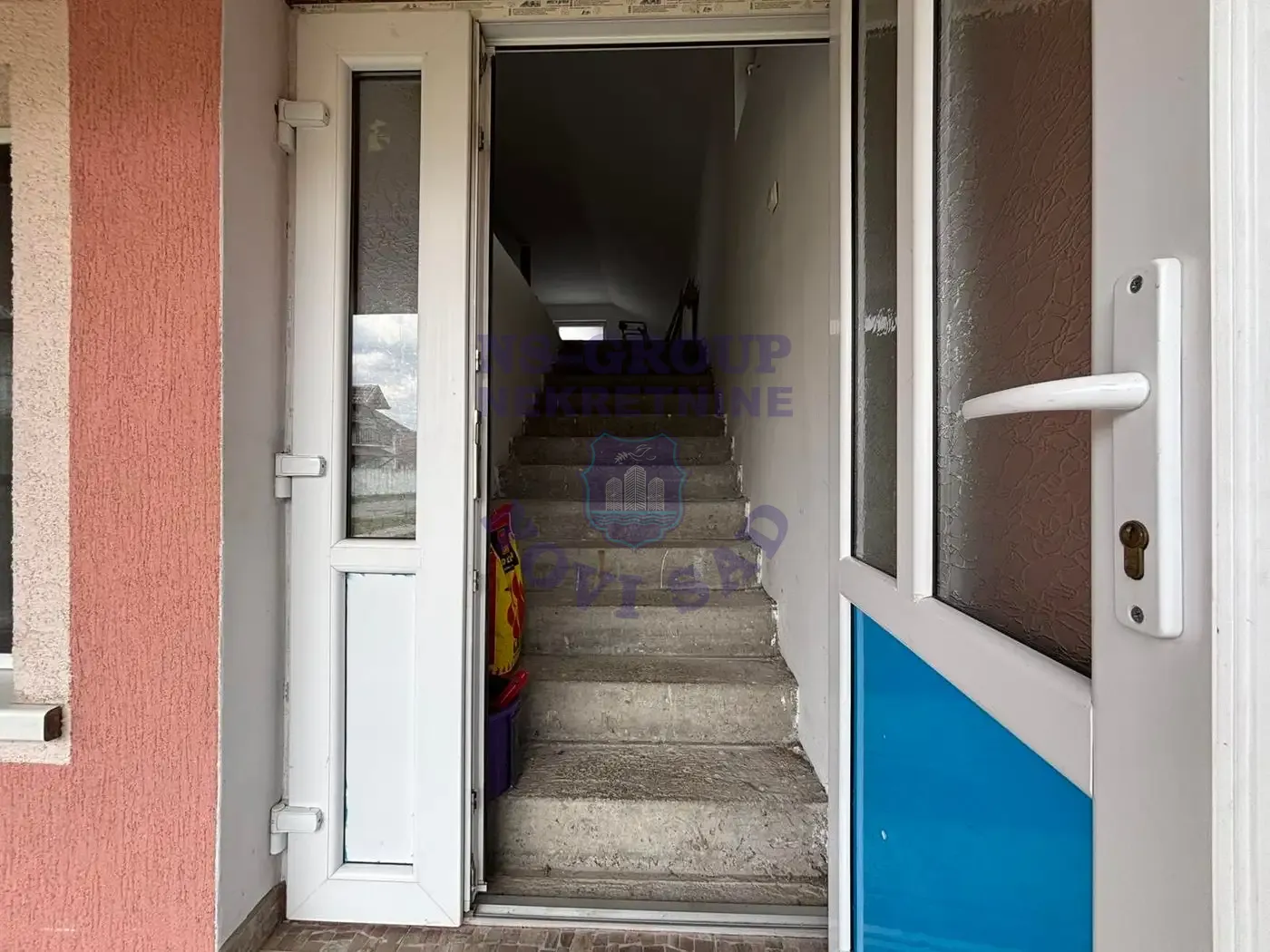 kuca na prodaju Novi Sad 126m2 549595