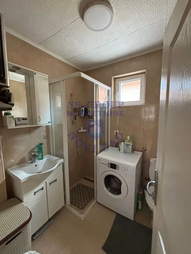 kuca na prodaju Novi Sad 126m2 549595