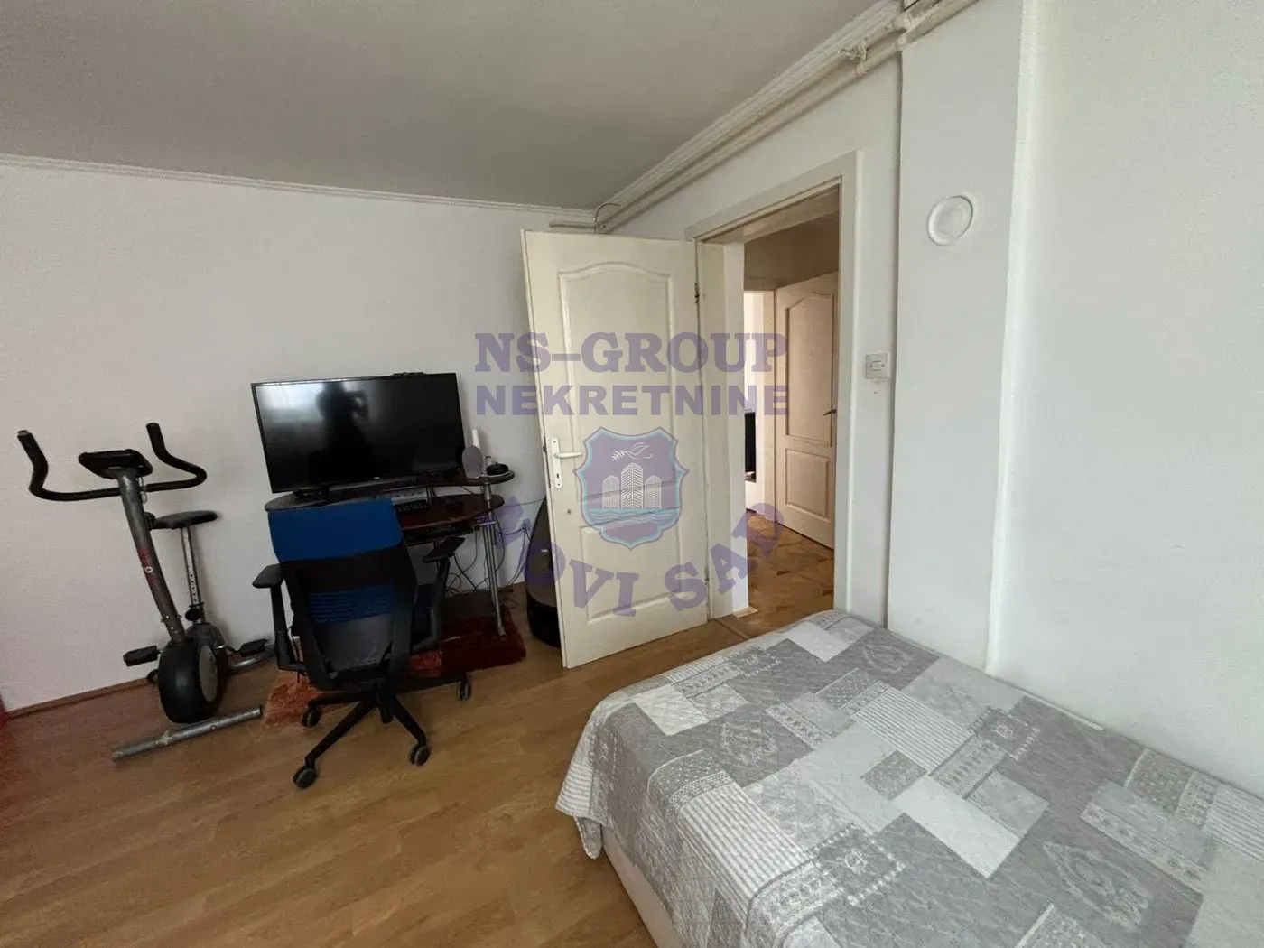 kuca na prodaju Novi Sad 126m2 549595