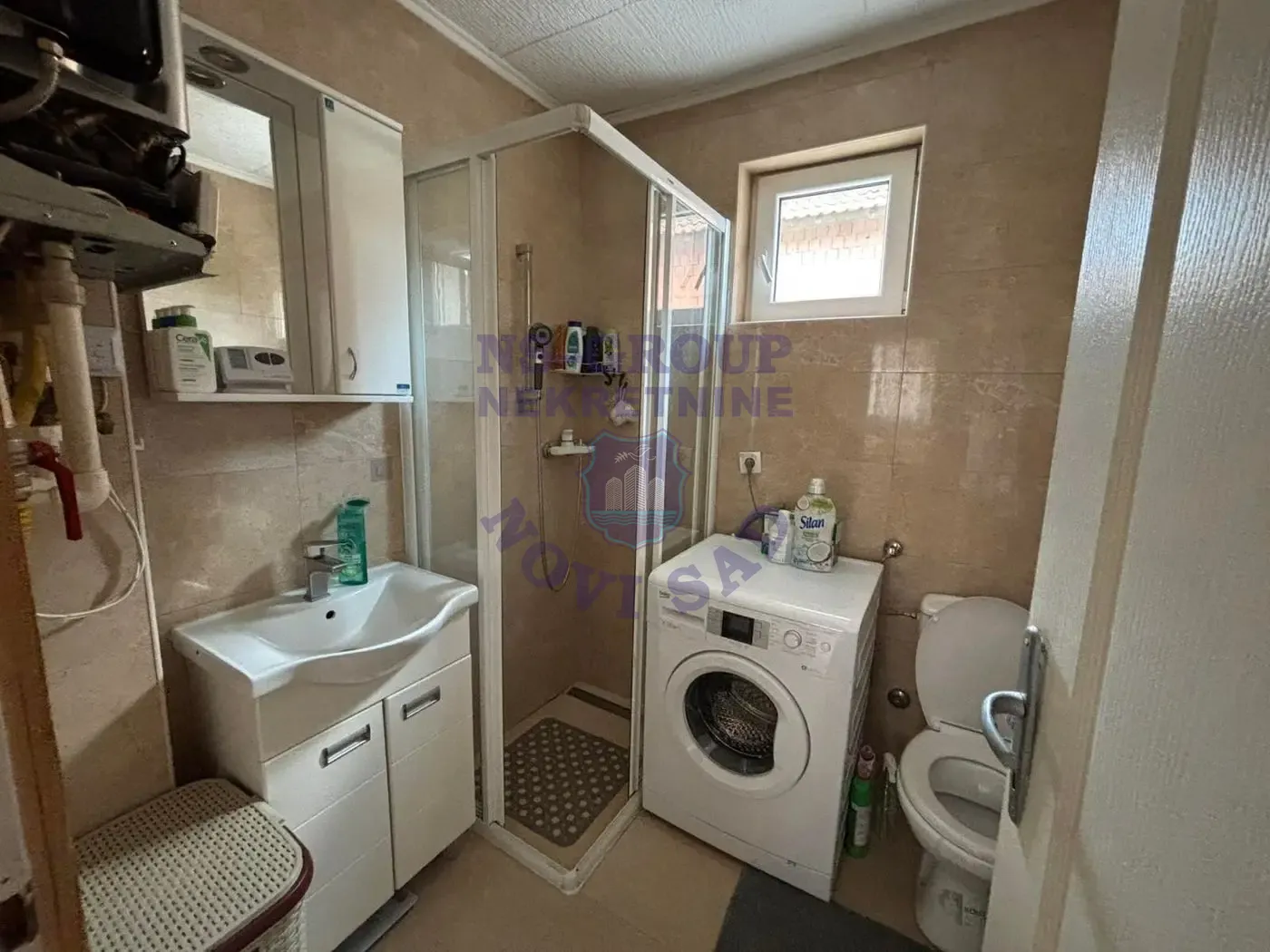 kuca na prodaju Novi Sad 126m2 549595