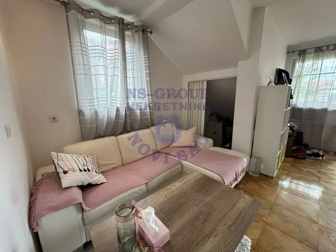 kuca na prodaju Novi Sad 126m2 549595