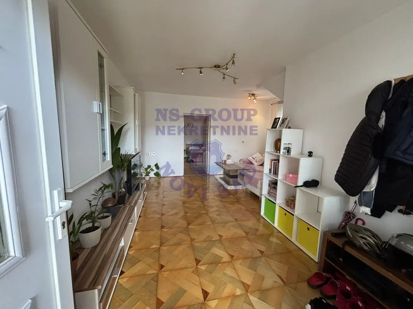kuca na prodaju Novi Sad 126m2 549595