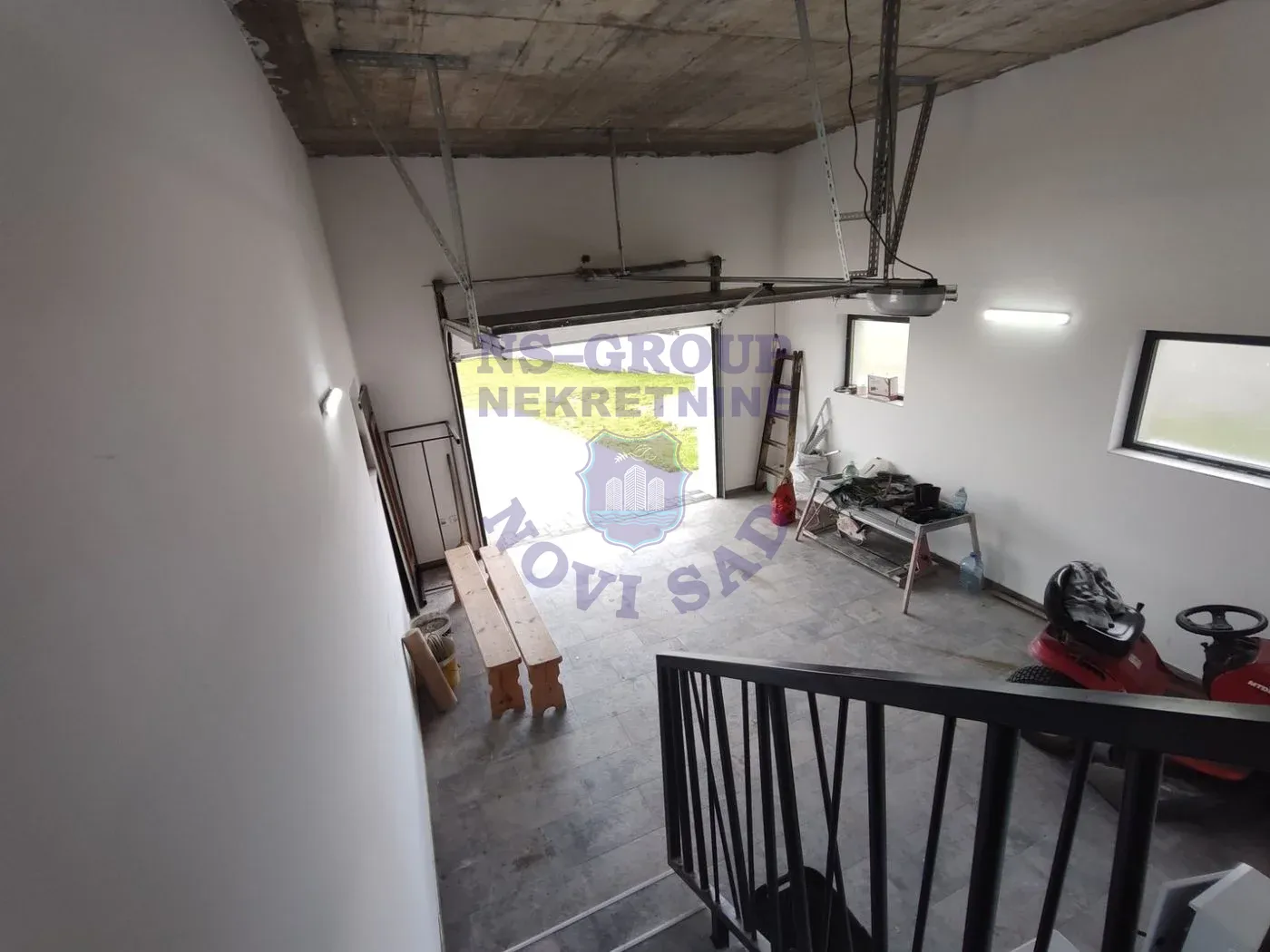 kuca na prodaju Sremska Kamenica 250m2 549905