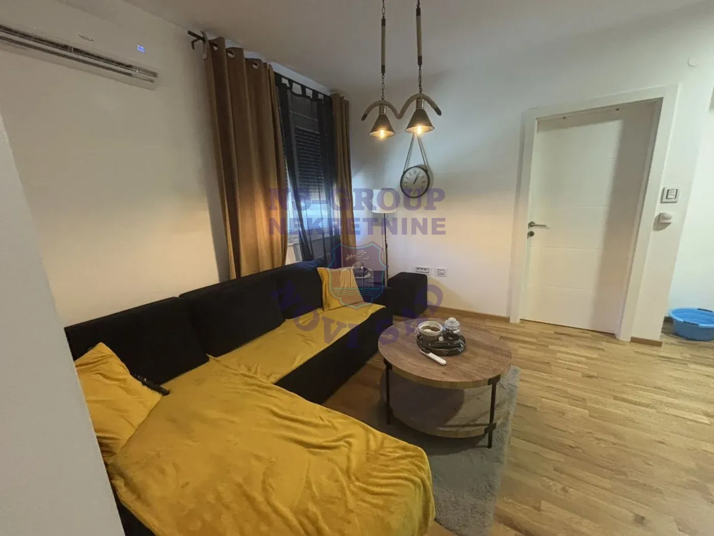 stan na prodaju Novi Sad 39m2 549936