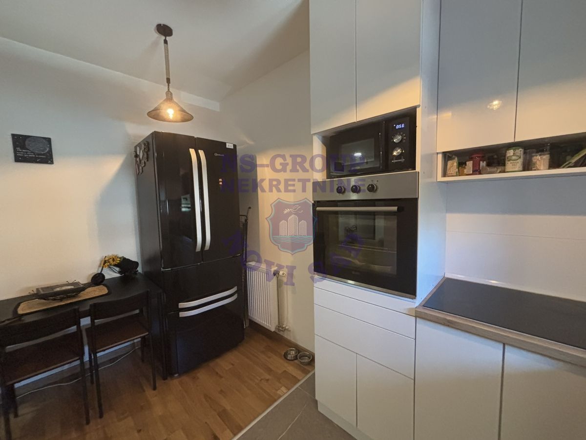 stan na prodaju Novi Sad 39m2 549936