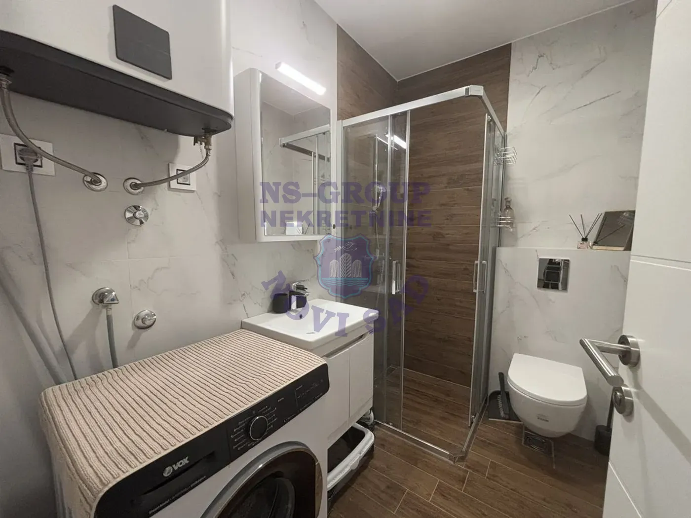 stan na prodaju Novi Sad 39m2 549936
