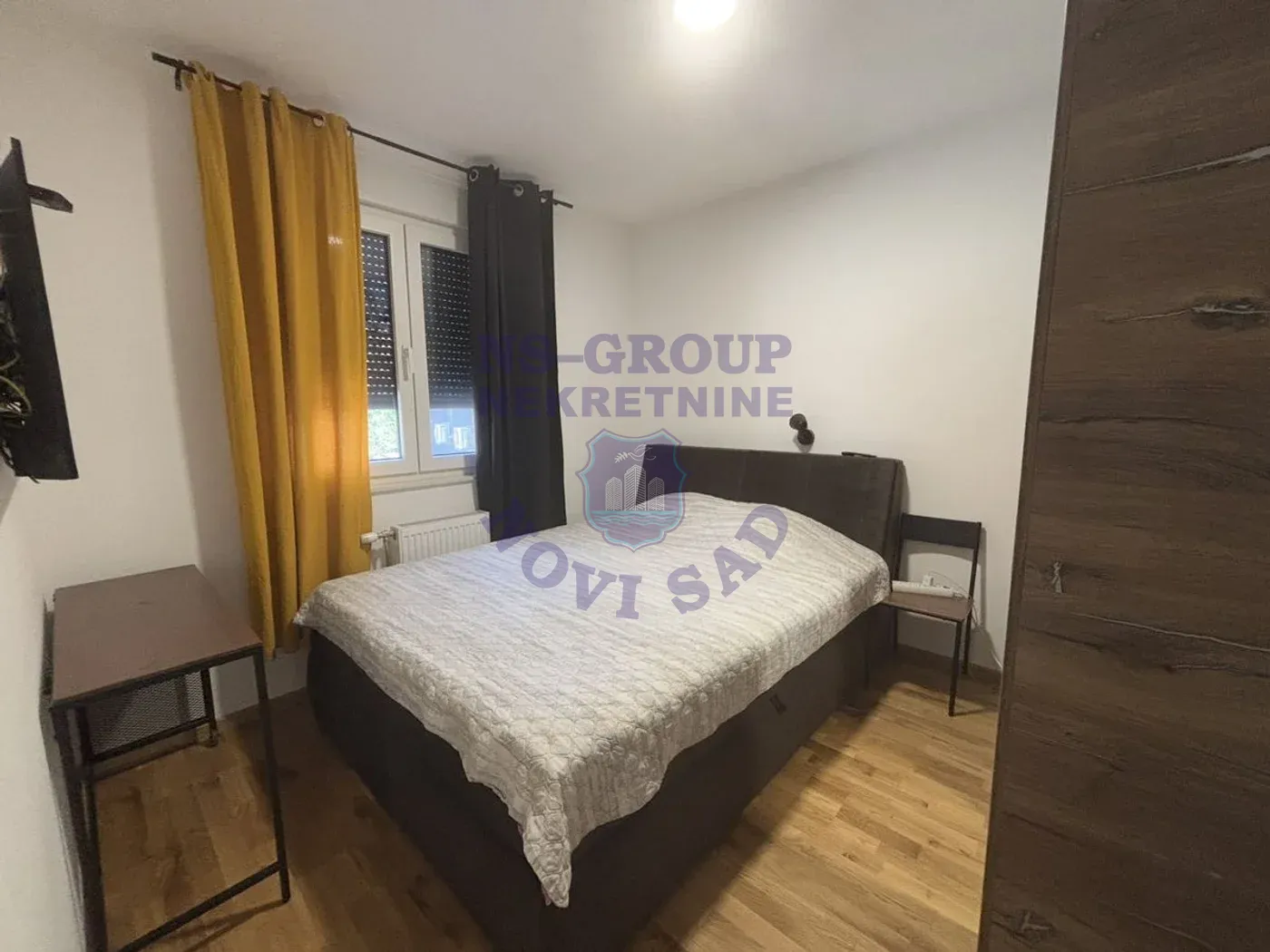 stan na prodaju Novi Sad 39m2 549936