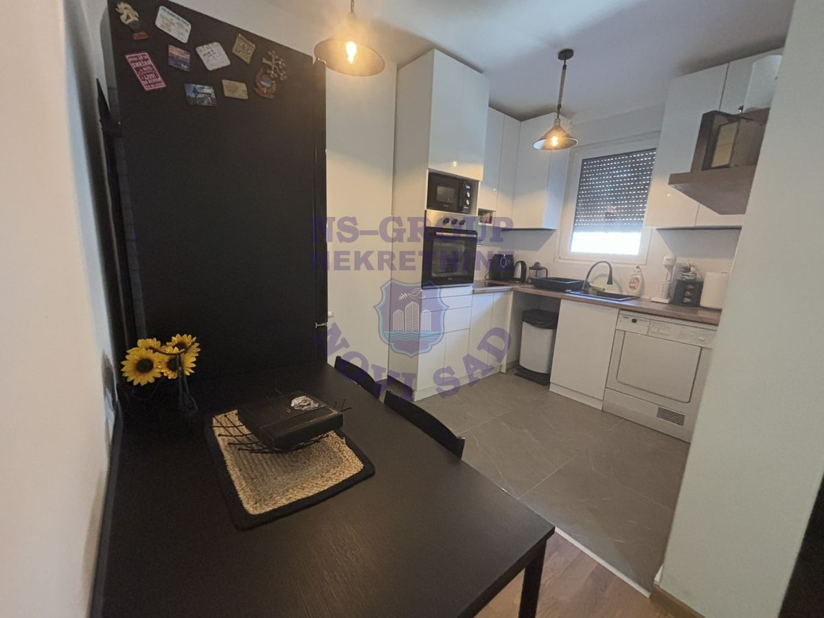 stan na prodaju Novi Sad 39m2 549936
